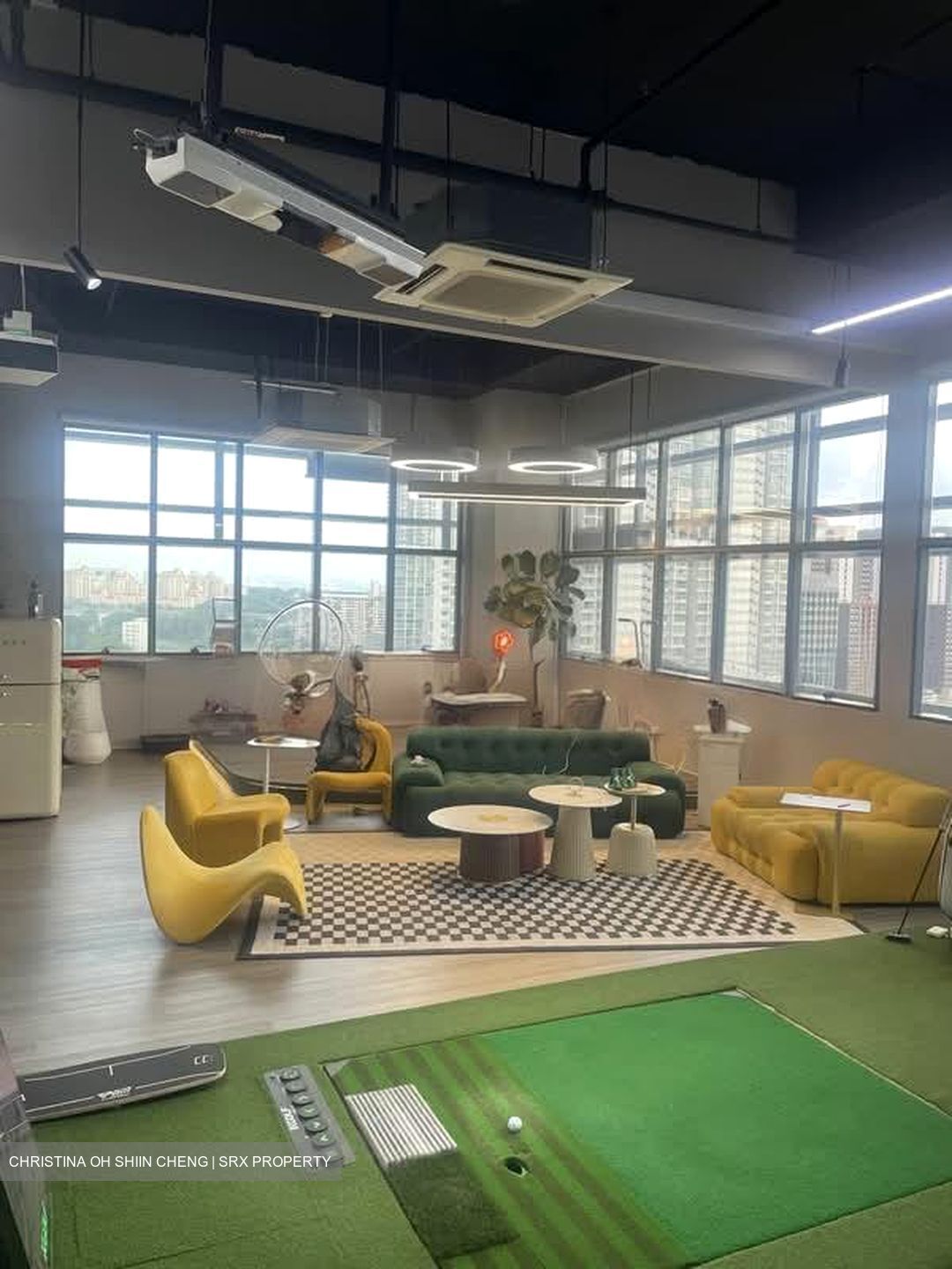 Ct Hub 2 (D12), Office #569158521
